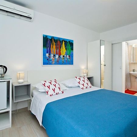 Rooms Carpe Diem Hvar ฮวาร์ ภายนอก รูปภาพ