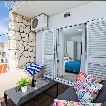 Rooms Carpe Diem Hvar ฮวาร์ ภายนอก รูปภาพ