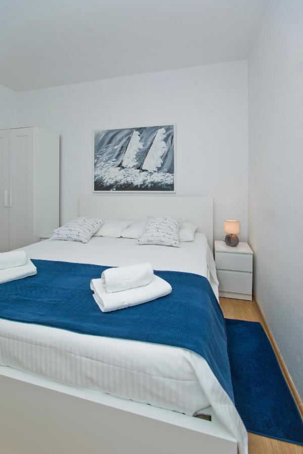 Rooms Carpe Diem Hvar ฮวาร์ ภายนอก รูปภาพ
