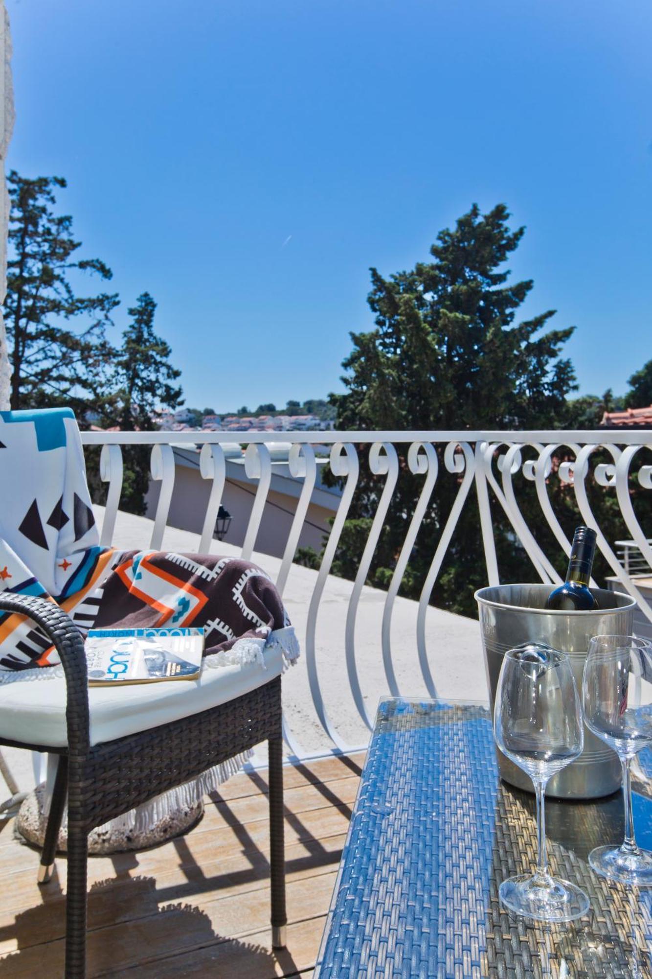 Rooms Carpe Diem Hvar ฮวาร์ ห้อง รูปภาพ