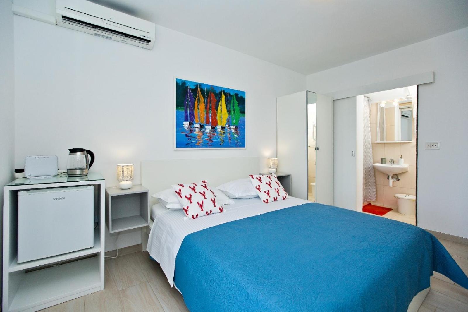 Rooms Carpe Diem Hvar ฮวาร์ ภายนอก รูปภาพ