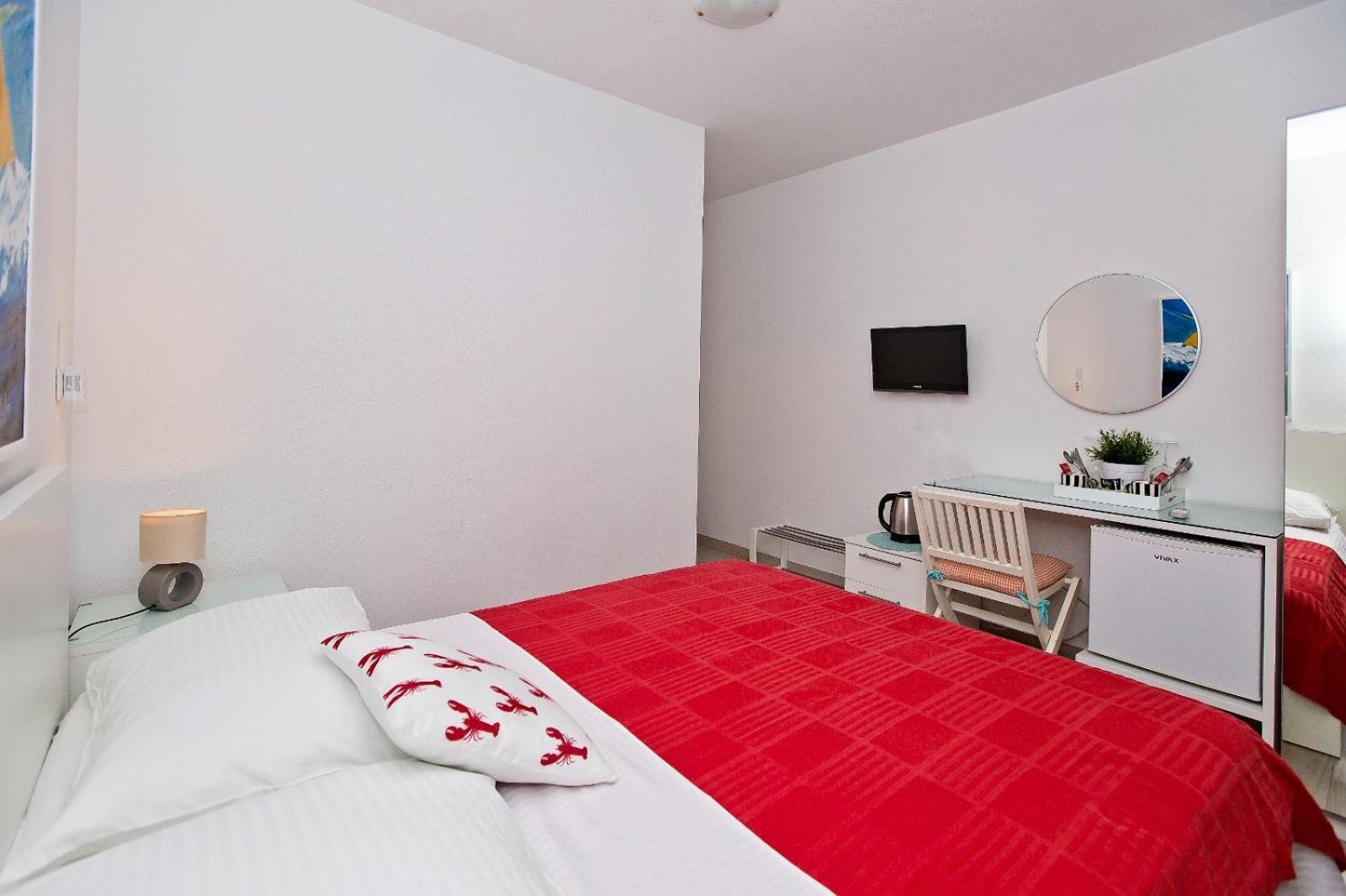 Rooms Carpe Diem Hvar ฮวาร์ ภายนอก รูปภาพ