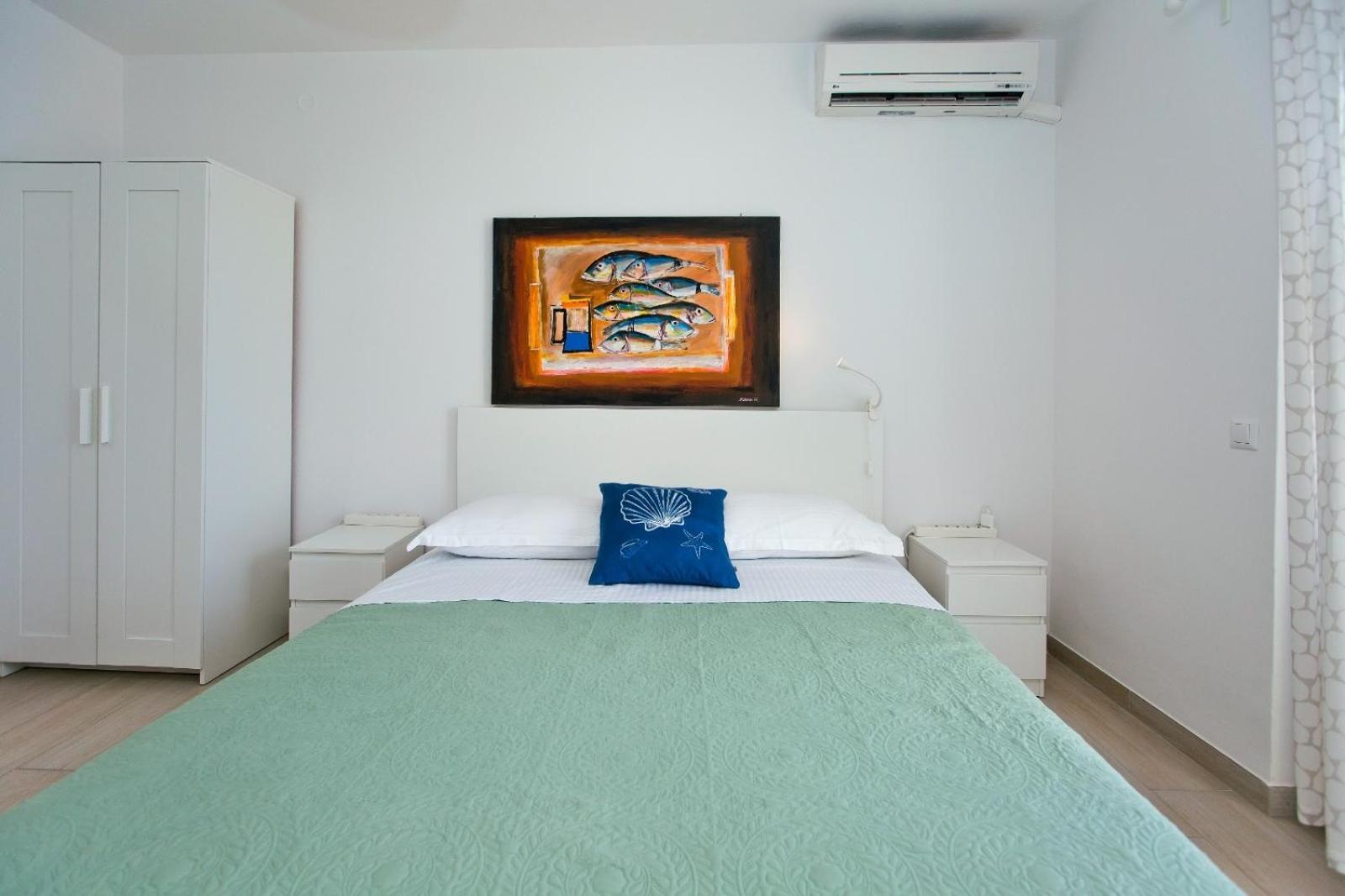 Rooms Carpe Diem Hvar ฮวาร์ ภายนอก รูปภาพ