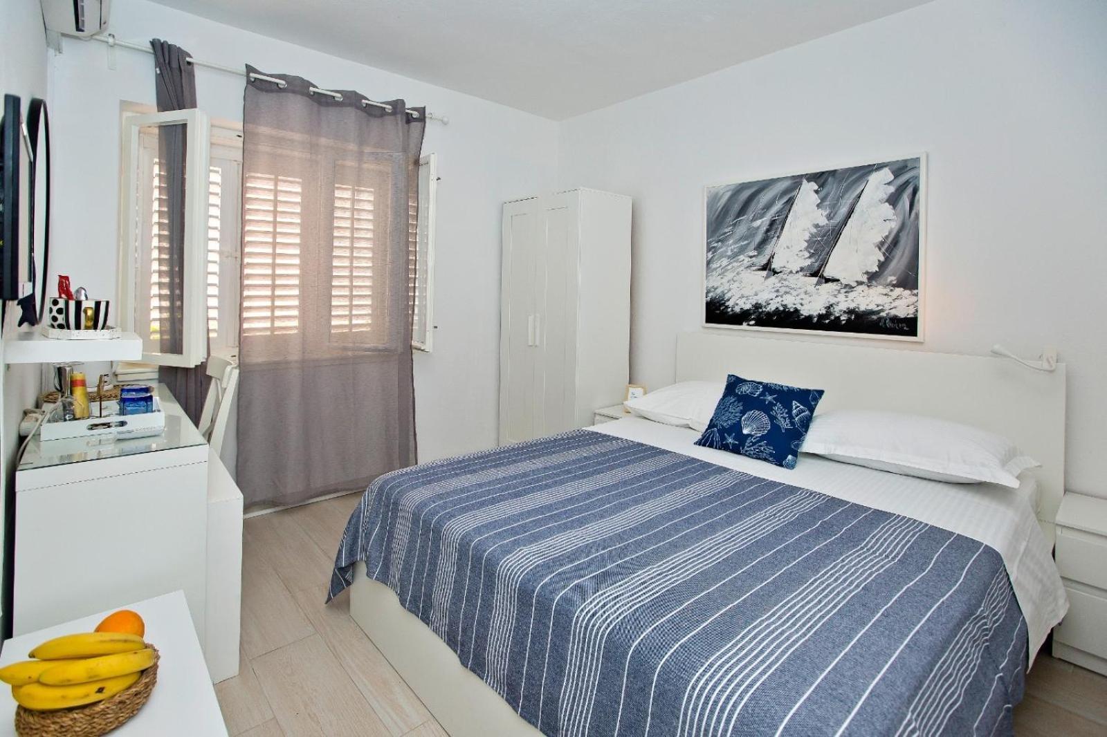 Rooms Carpe Diem Hvar ฮวาร์ ภายนอก รูปภาพ