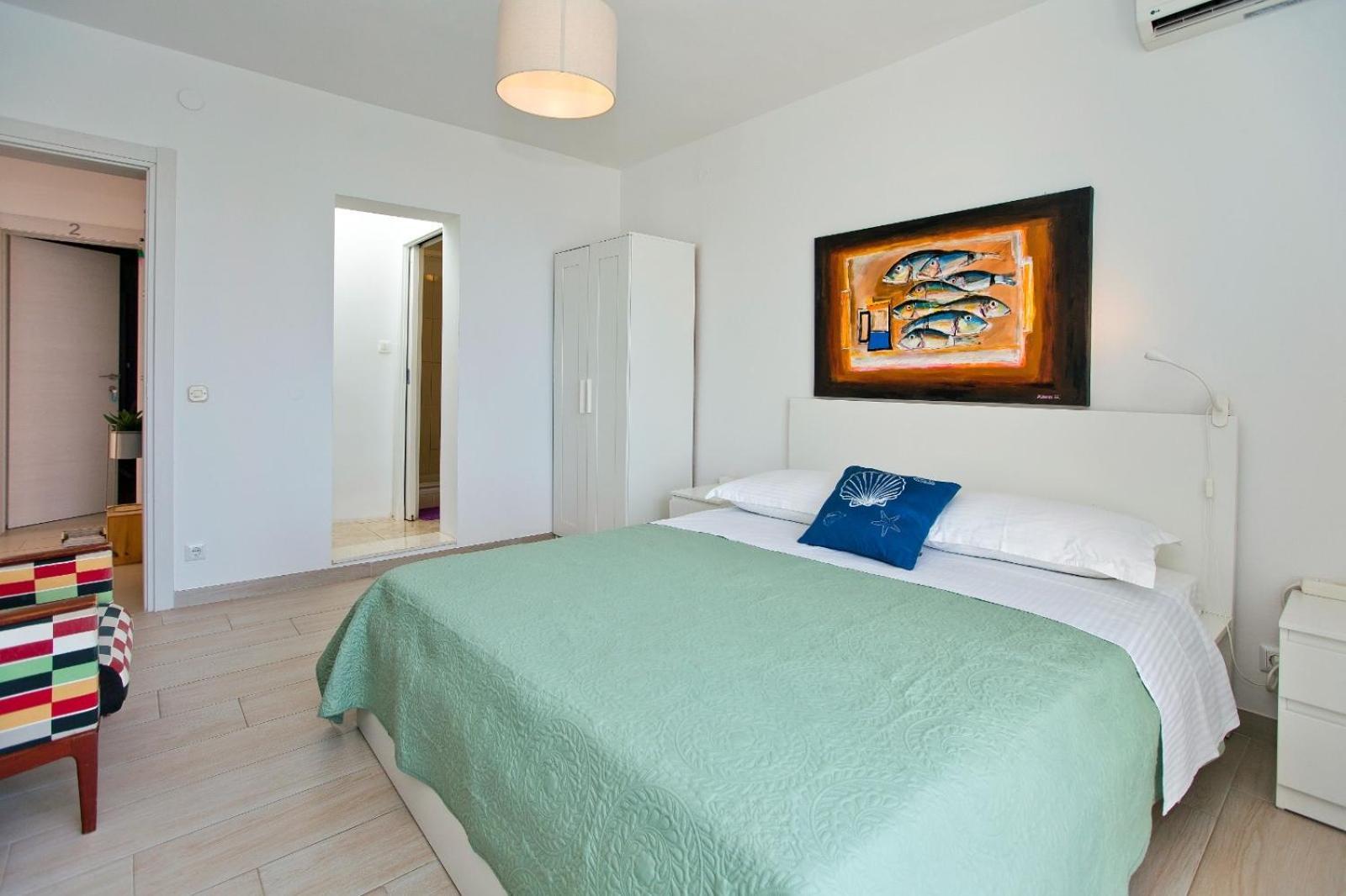 Rooms Carpe Diem Hvar ฮวาร์ ภายนอก รูปภาพ