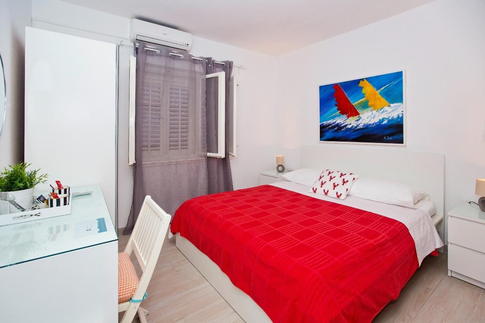 Rooms Carpe Diem Hvar ฮวาร์ ภายนอก รูปภาพ
