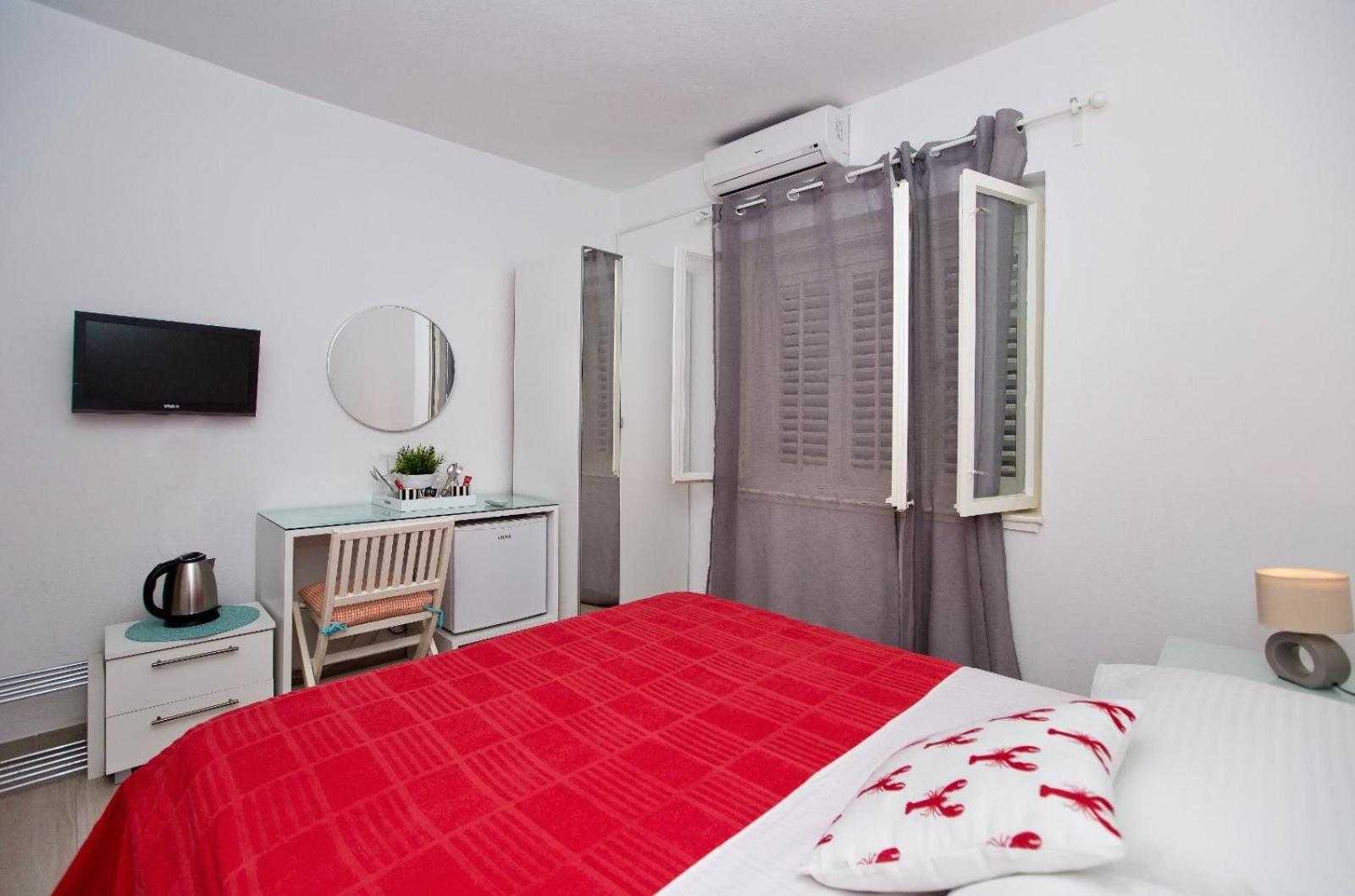 Rooms Carpe Diem Hvar ฮวาร์ ภายนอก รูปภาพ