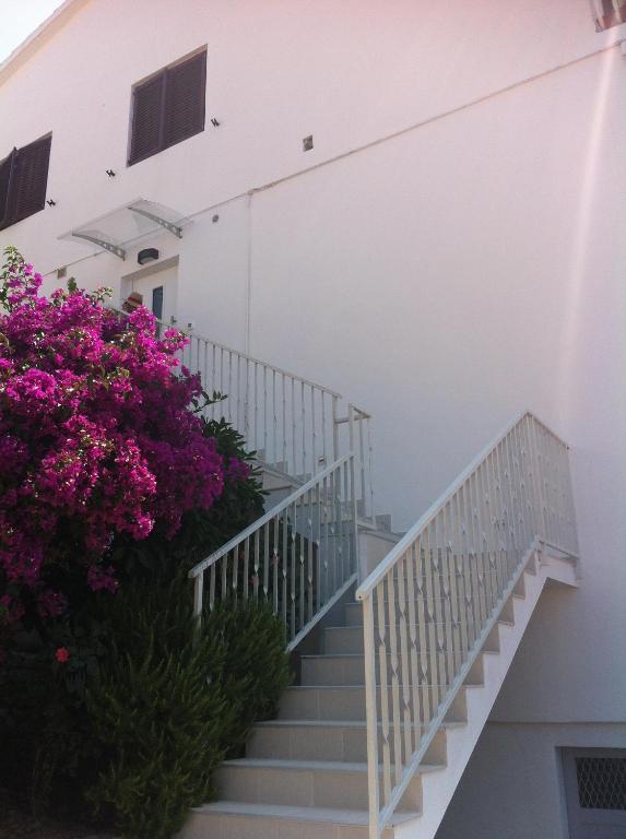Rooms Carpe Diem Hvar ฮวาร์ ภายนอก รูปภาพ